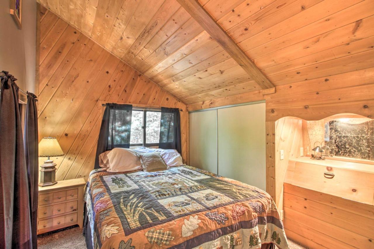 Loon Lake Lodge With Dock, Sauna And Hot Tub! Pequot Lakes ภายนอก รูปภาพ